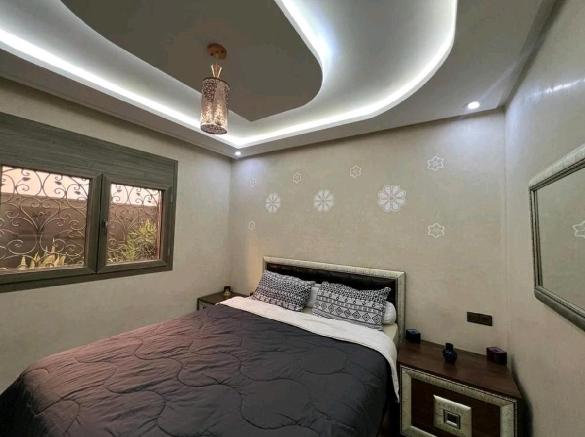 Les Jardins Berberes D'Agadir Apartment Exterior photo