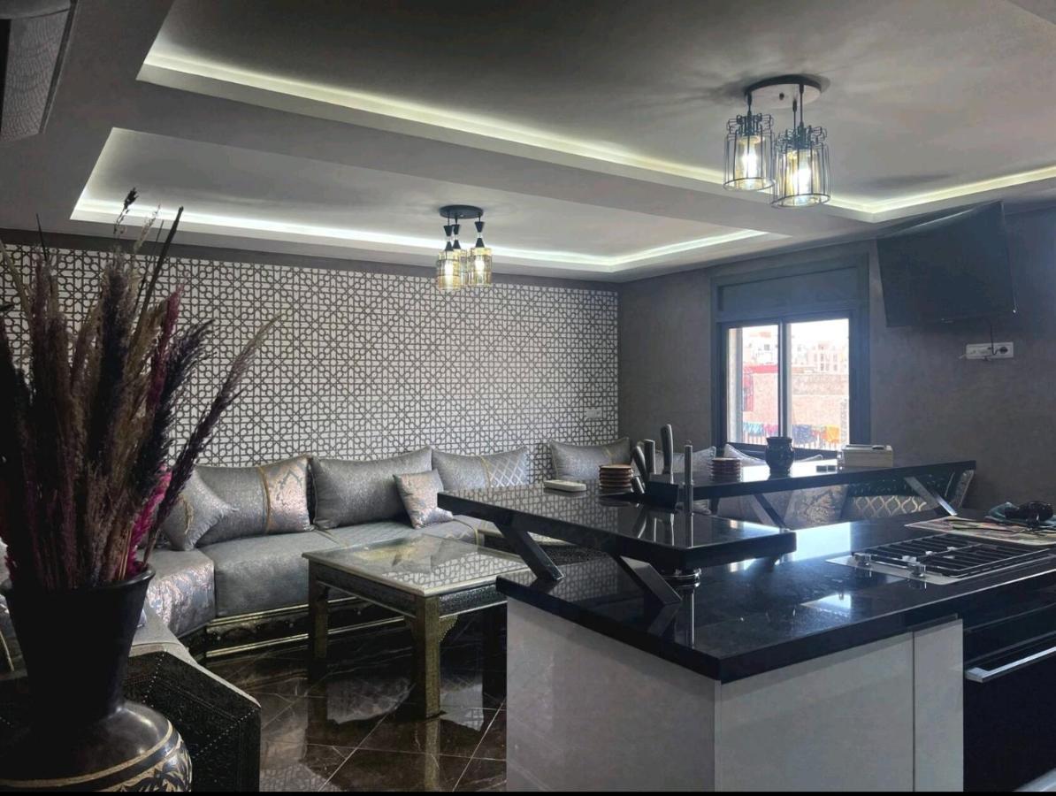 Les Jardins Berberes D'Agadir Apartment Exterior photo