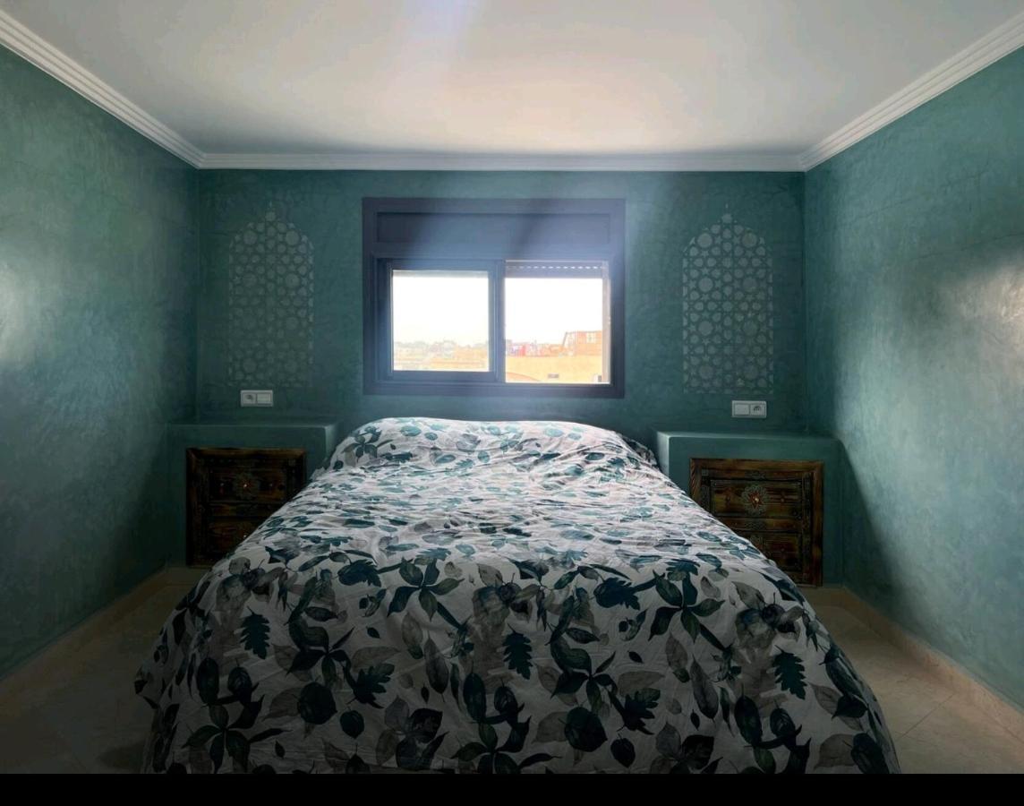 Les Jardins Berberes D'Agadir Apartment Exterior photo