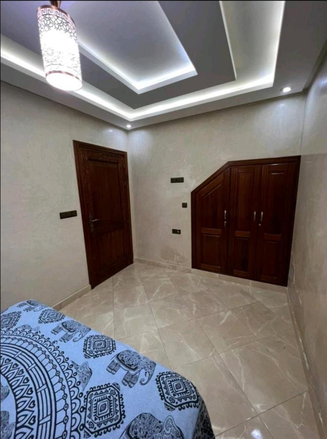 Les Jardins Berberes D'Agadir Apartment Exterior photo