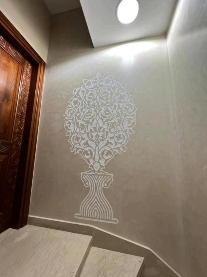 Les Jardins Berberes D'Agadir Apartment Exterior photo