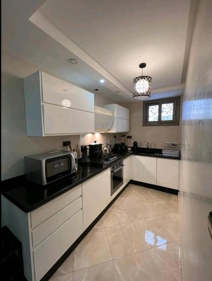 Les Jardins Berberes D'Agadir Apartment Exterior photo