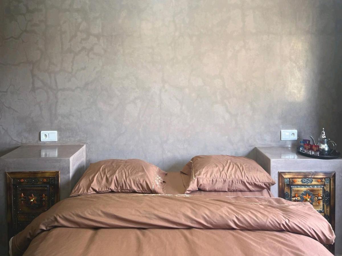 Les Jardins Berberes D'Agadir Apartment Exterior photo