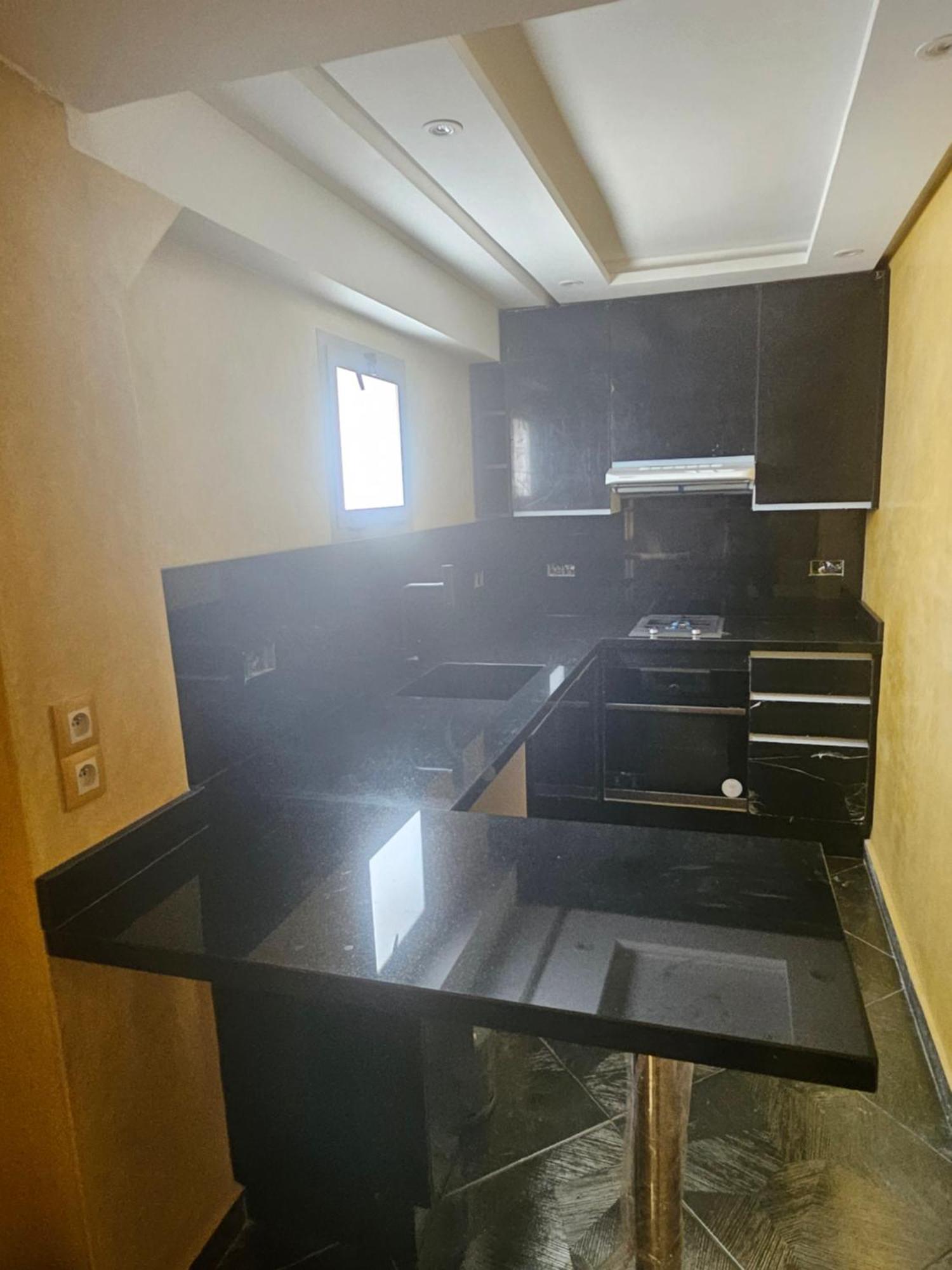 Les Jardins Berberes D'Agadir Apartment Exterior photo